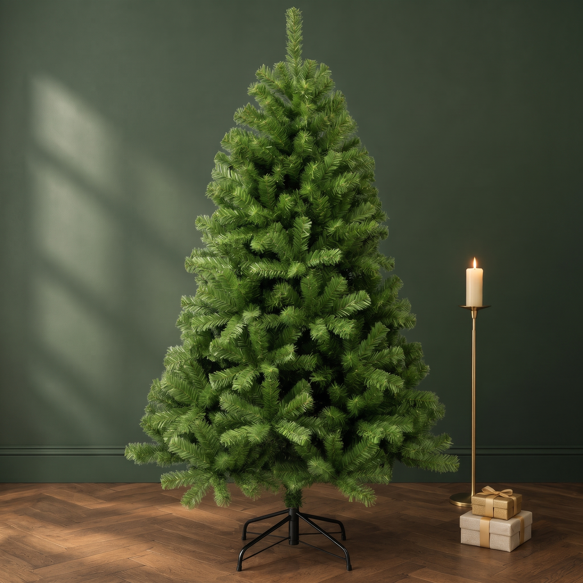 Pure Living Weihnachtsbaum pvc-150